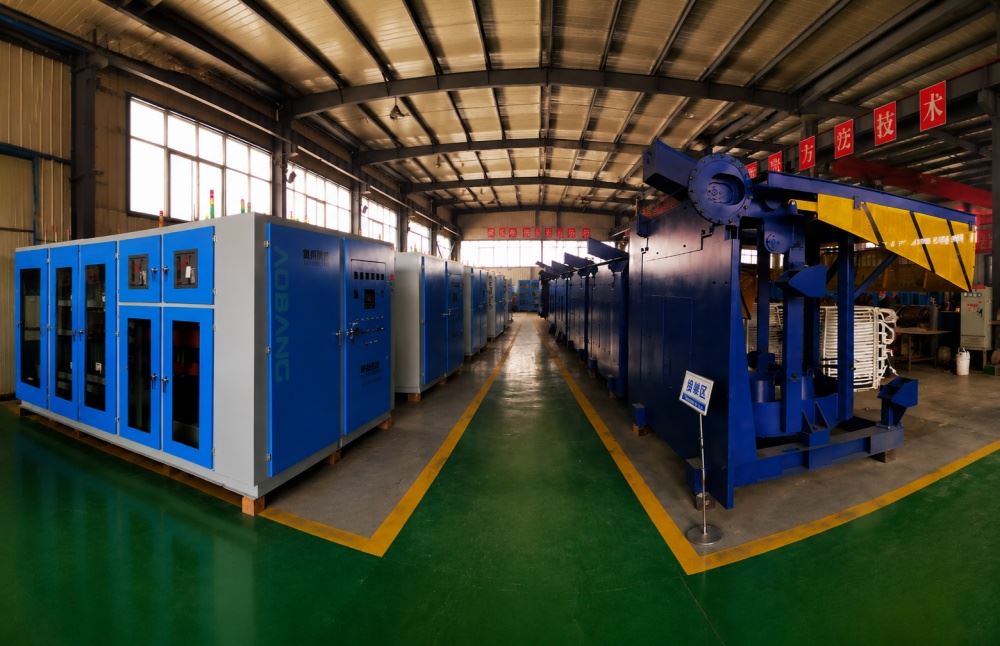 Tecnologia Co. de Xi'an Aobang, Ltd.